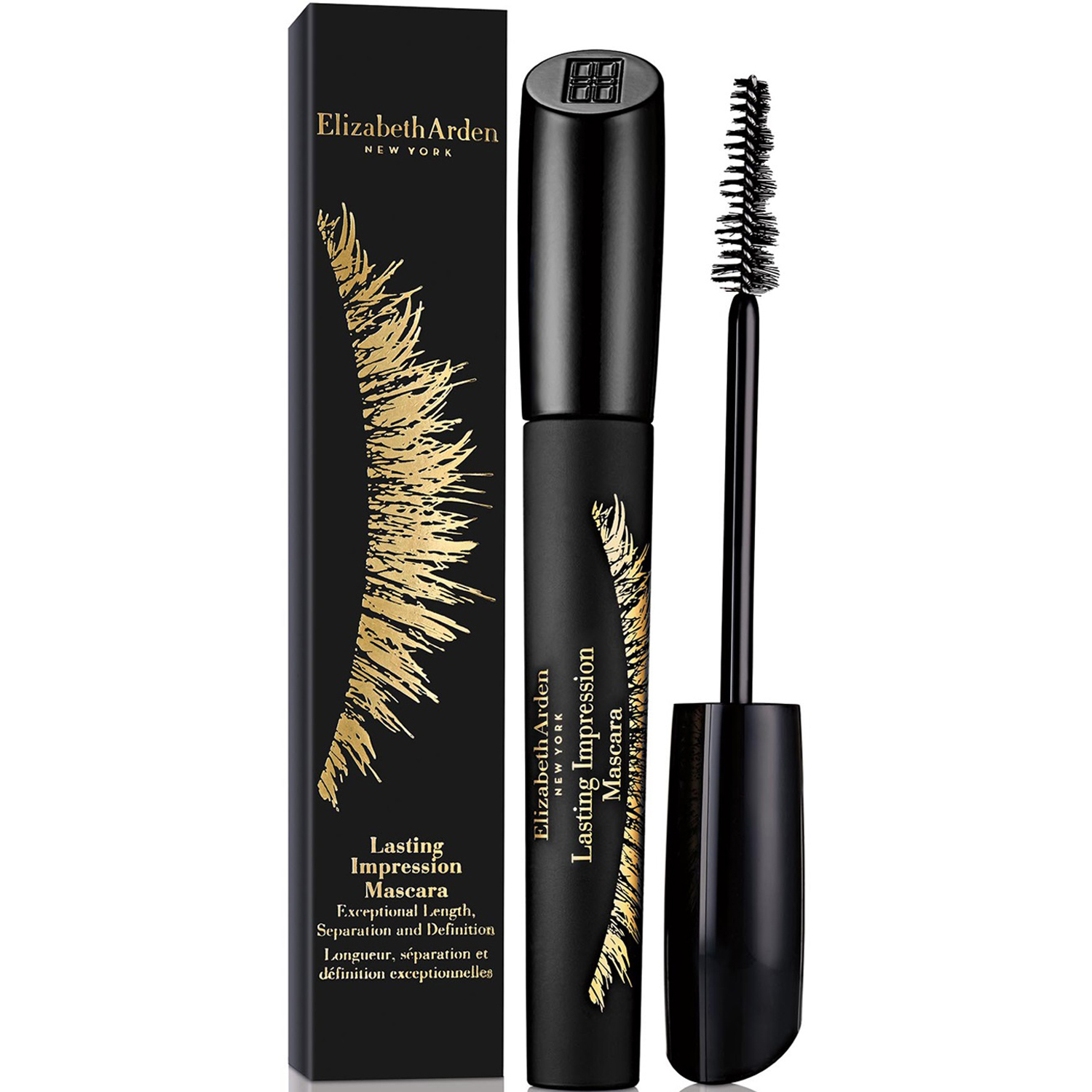 Lasting Impression Mascara