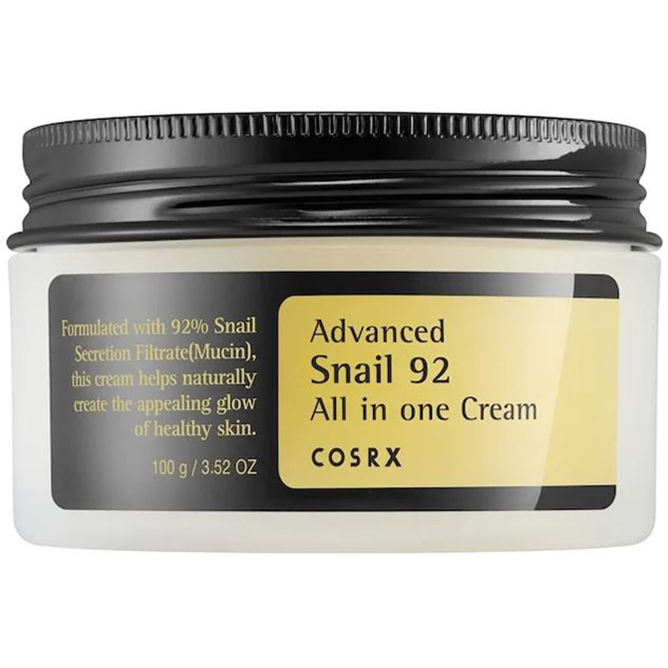 Advanced Snail 92 All in one Cream