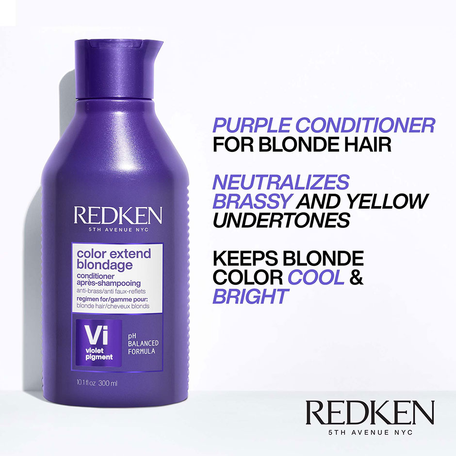 Color Extend Blondage Conditioner