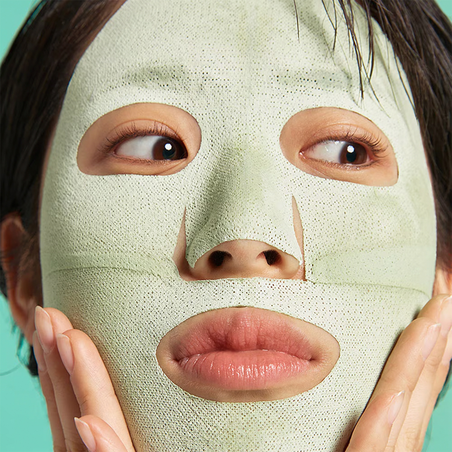 Dermask Pore-remedy Purifying Mud Mask