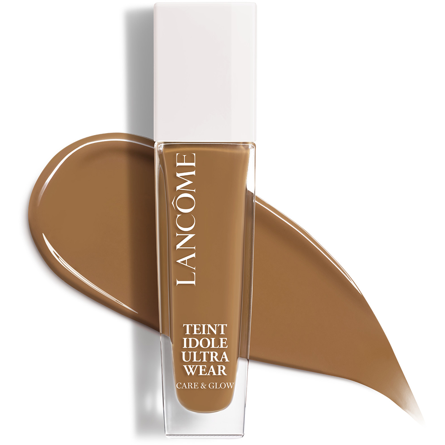 Liquid Foundations