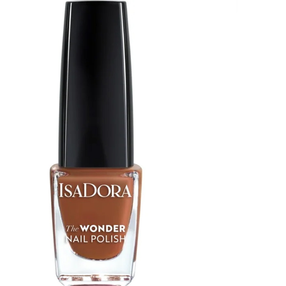 Wonder Nail Polish