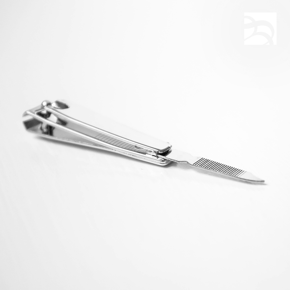 Small Nail Clipper