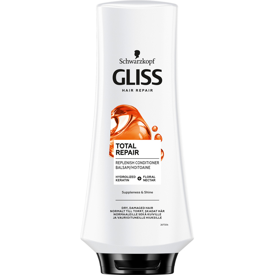 Gliss Balsam Total Repair