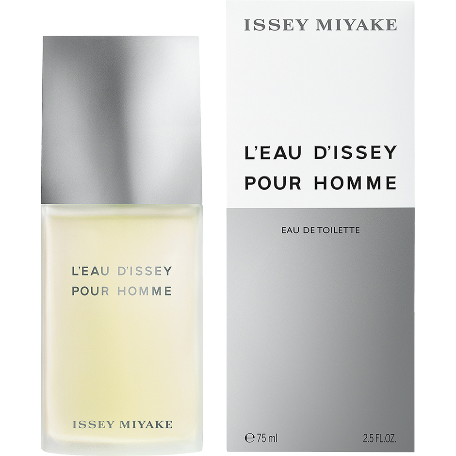 L'Eau d'Issey Pour Homme