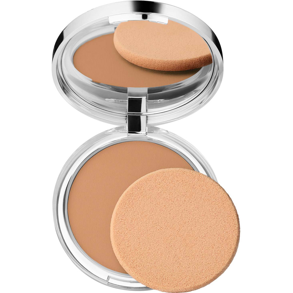 Stay-Matte Sheer Pressed Powder