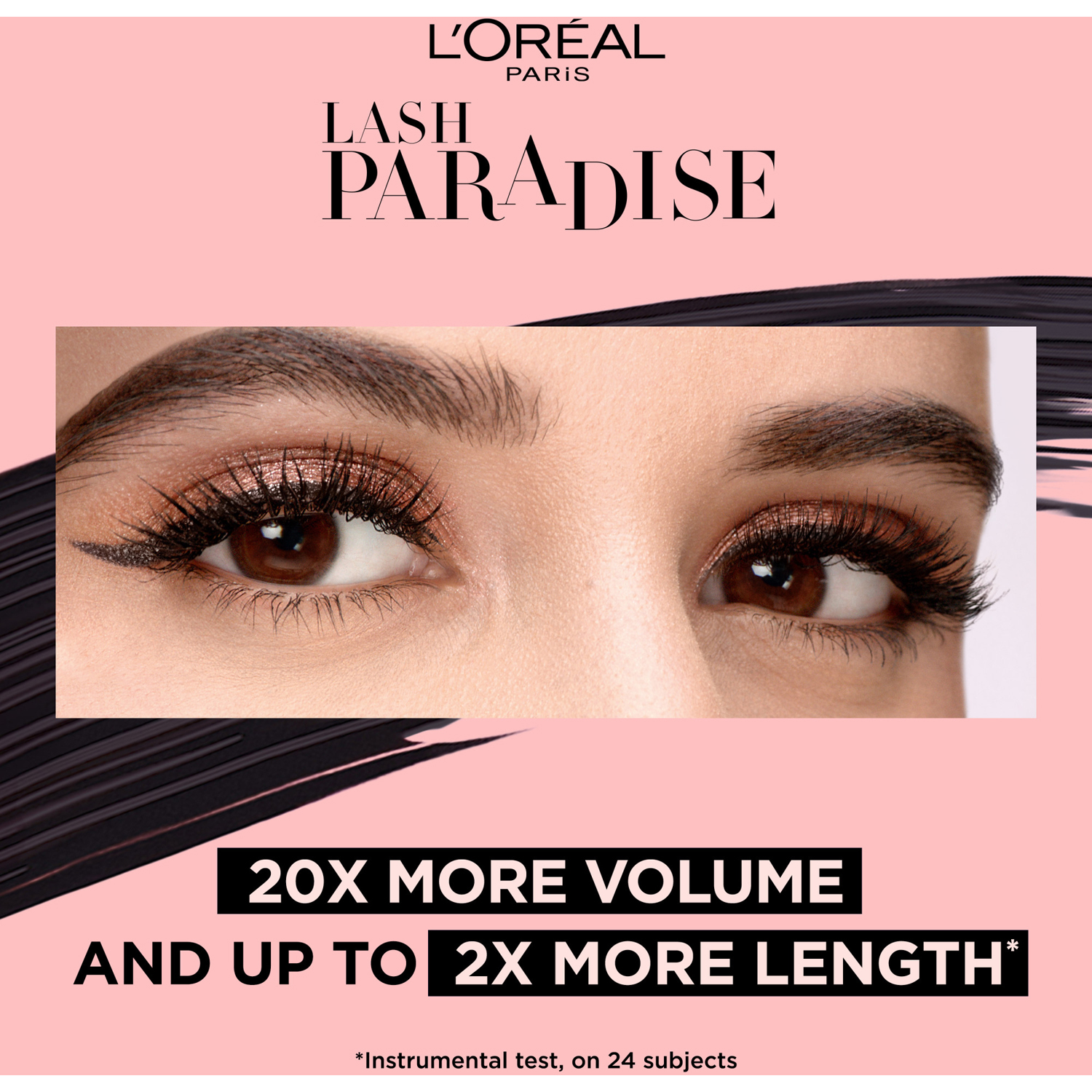 Paradise Extatic Mascara