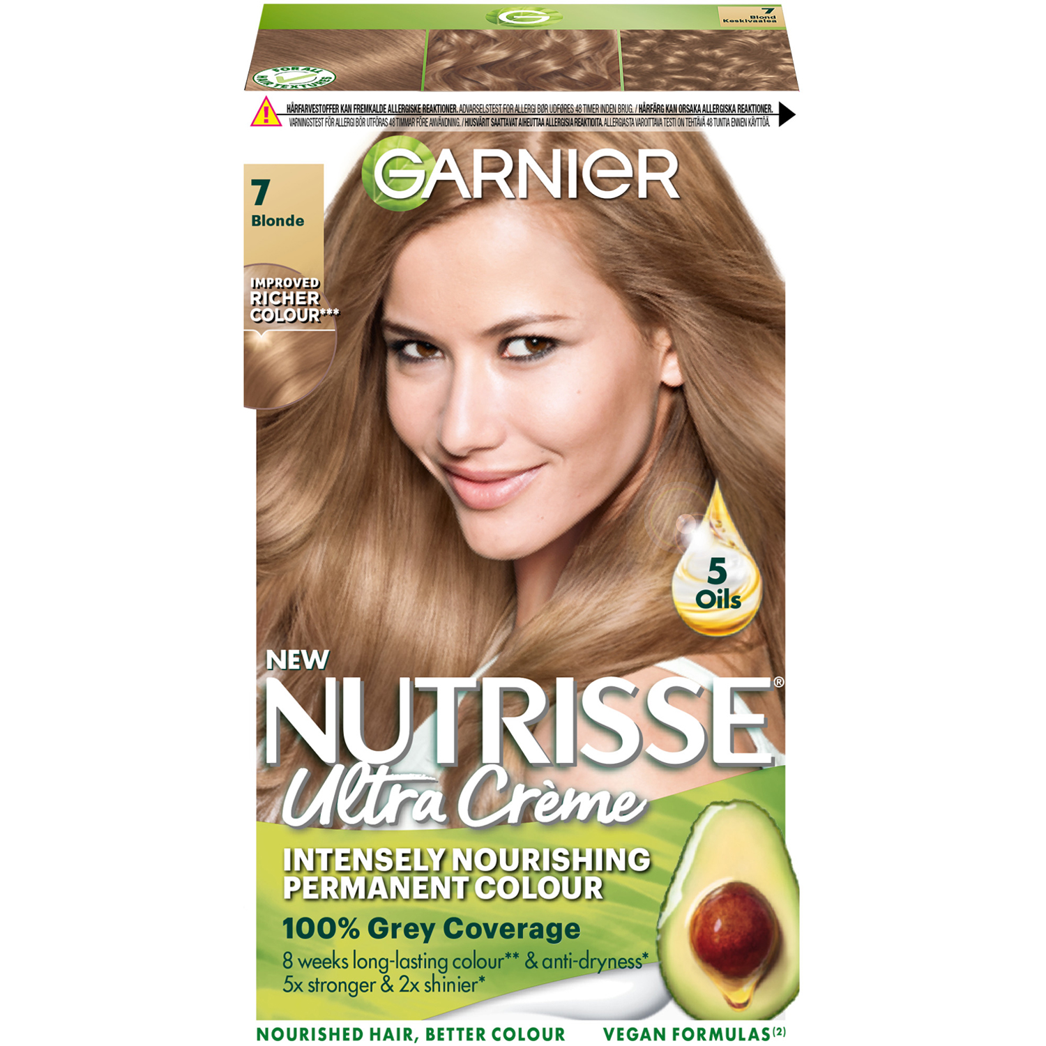 Nutrisse