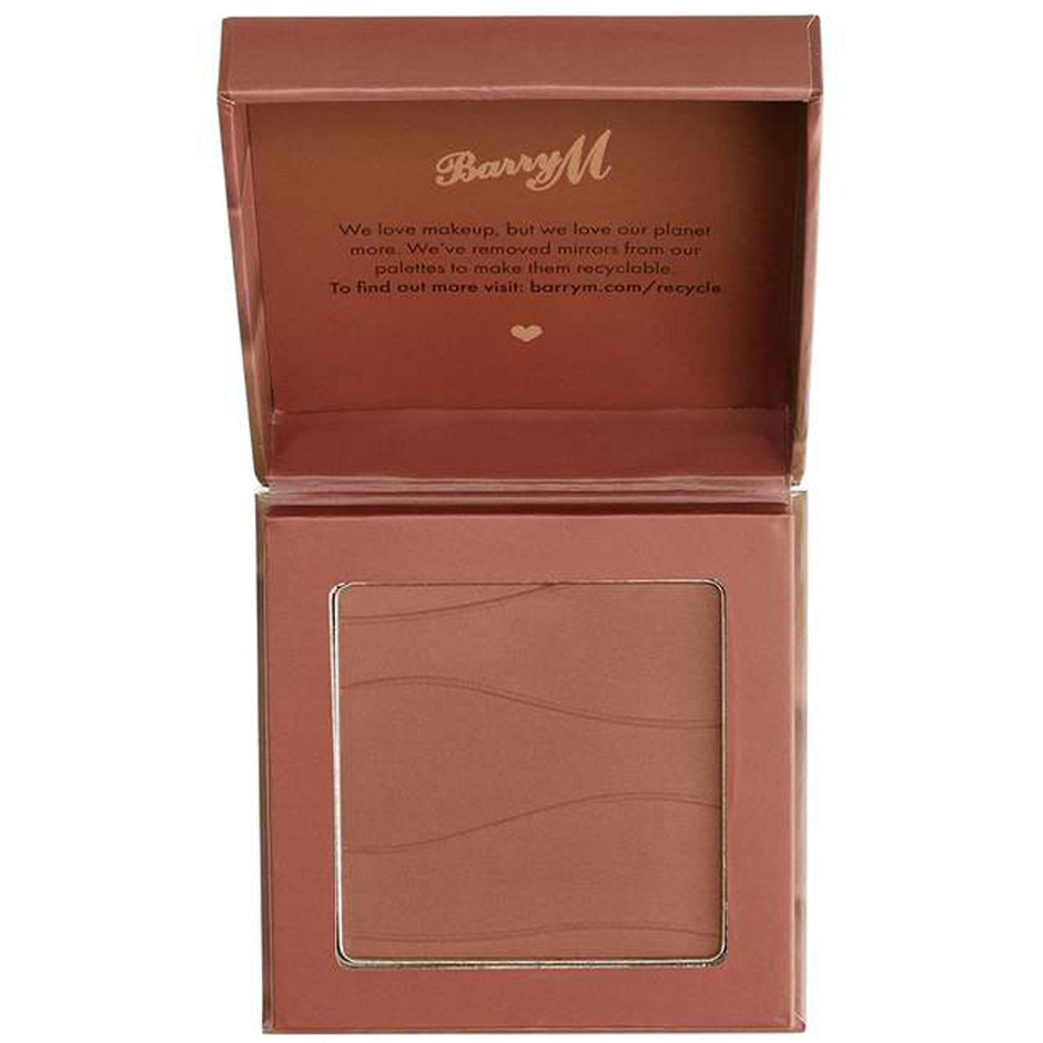 Heatwave Bronzer