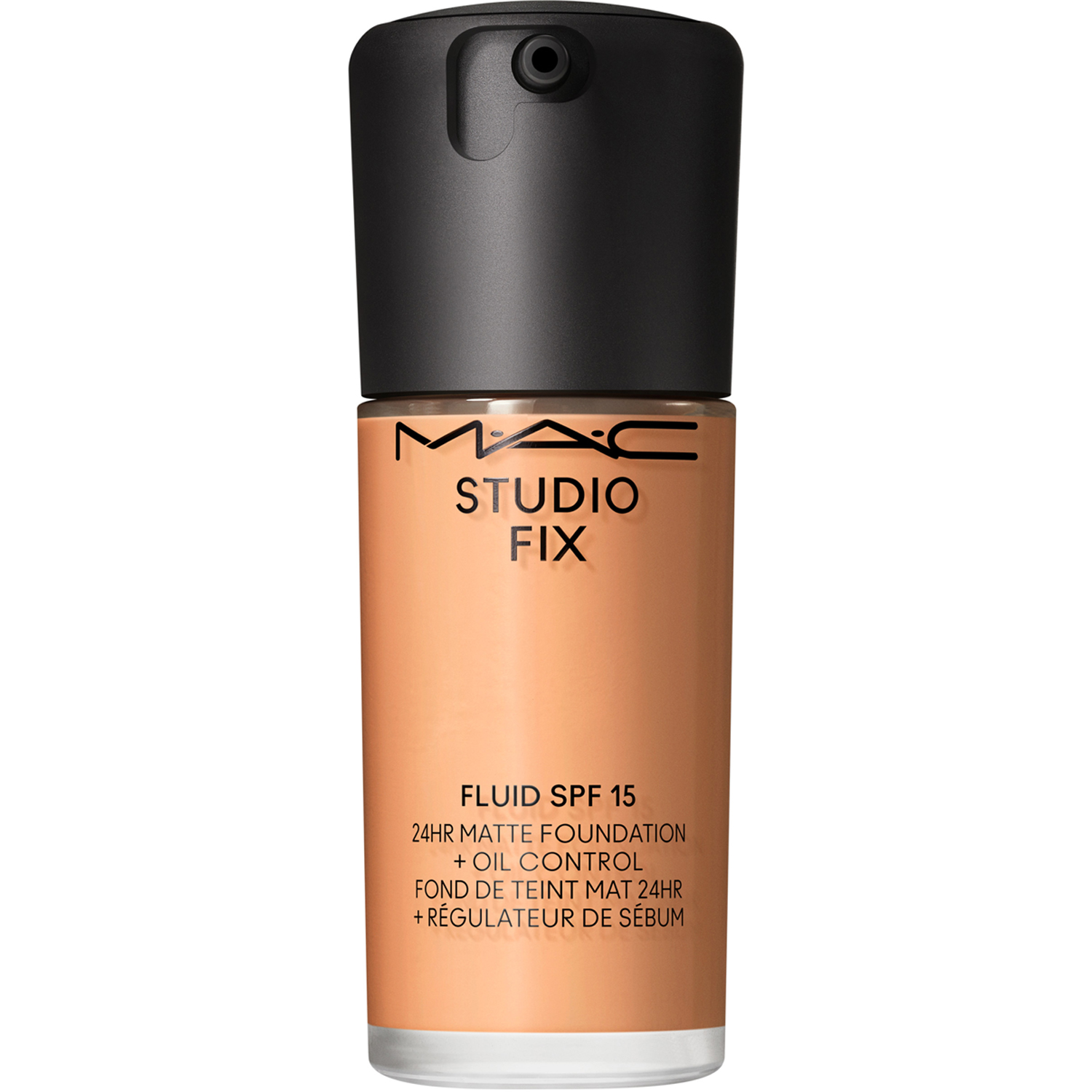 Studio Fix Fluid Broad Spectrum Spf 15