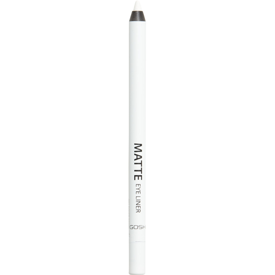 Matte Eye Liner