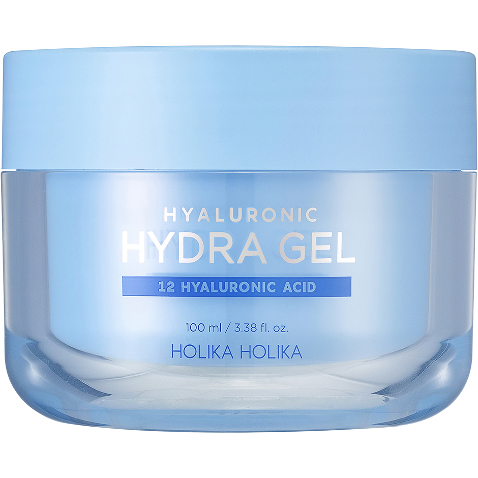 Hyaluronic Hydra Gel Cream