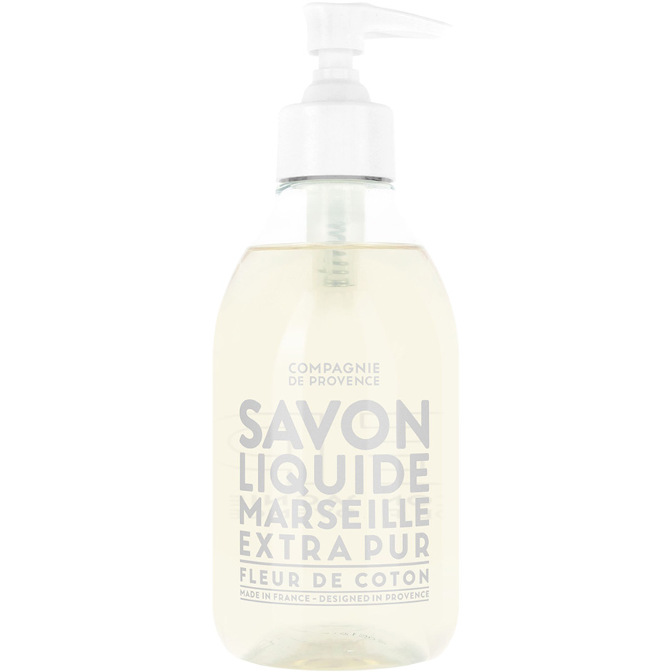 Liquid Marseille Soap