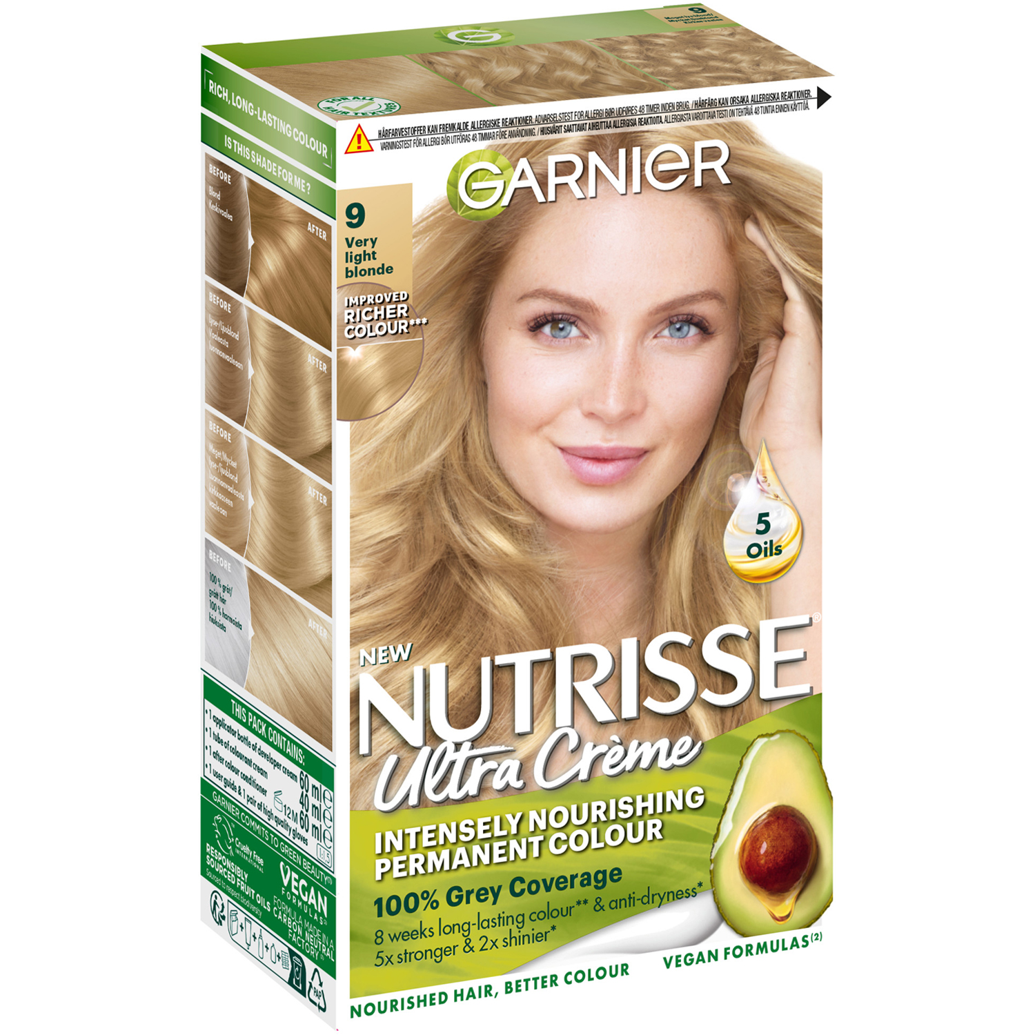 Nutrisse