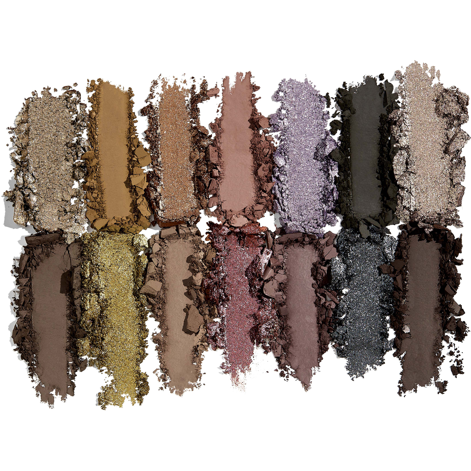 Cool Neutrals Eyeshadow Palette