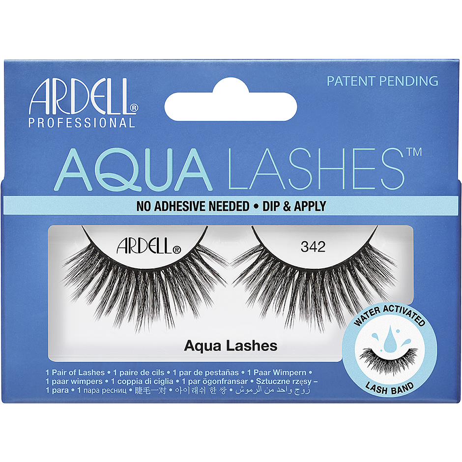 Aqua Lashes