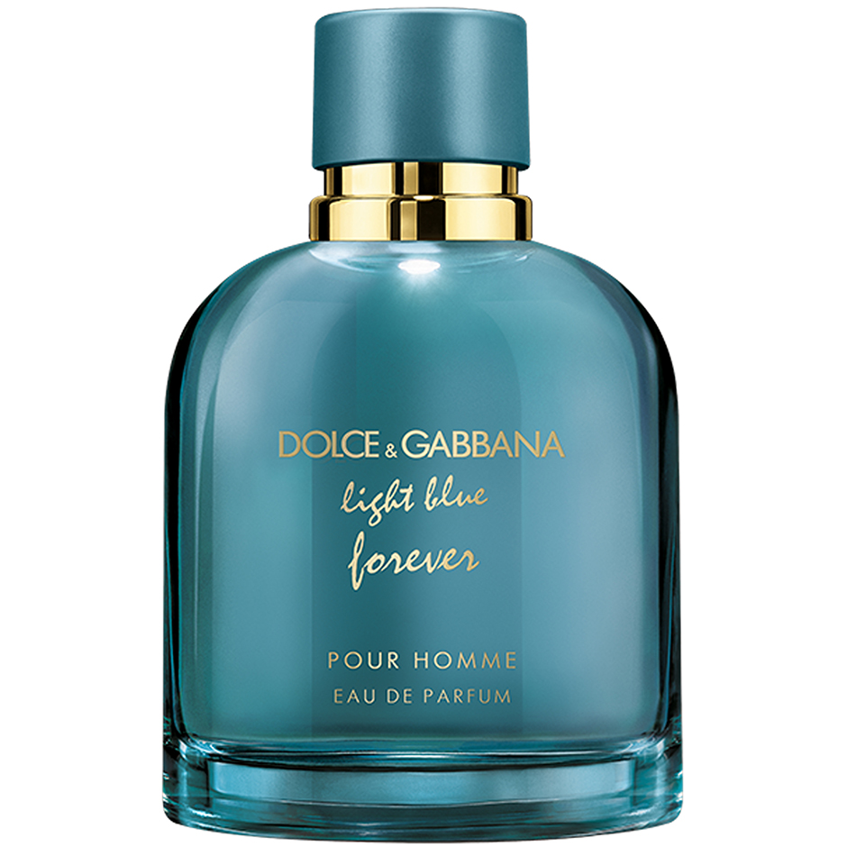 Light Blue Pour Homme Forever