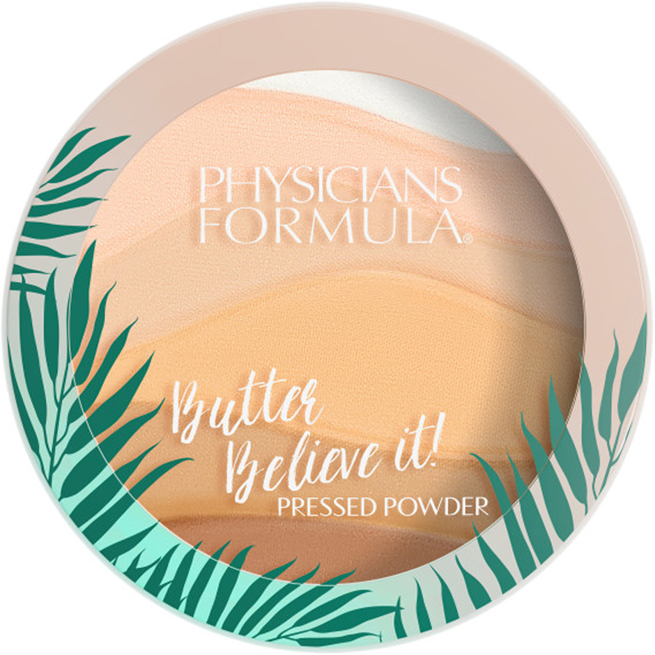 Butter Believe it! Face Powder