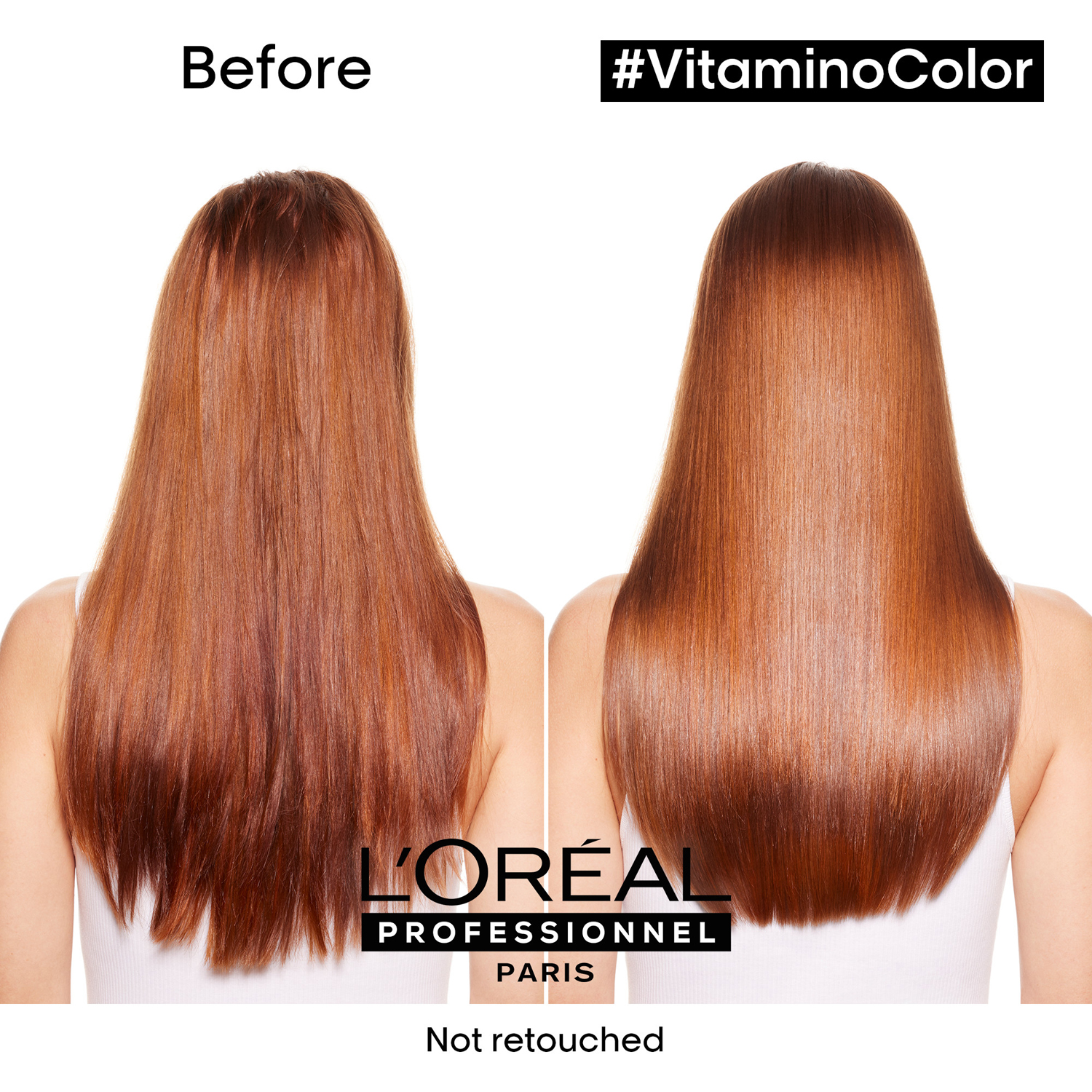 Serie Expert Vitamino Trio Set 2024 For Colored Hair