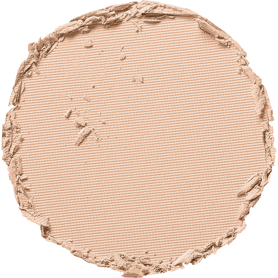 4-in-1 Pressed Mineral Foundation