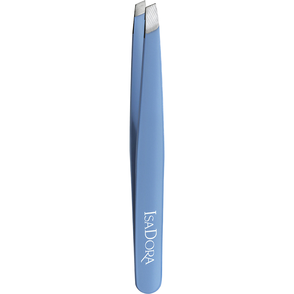 Angled Tweezer