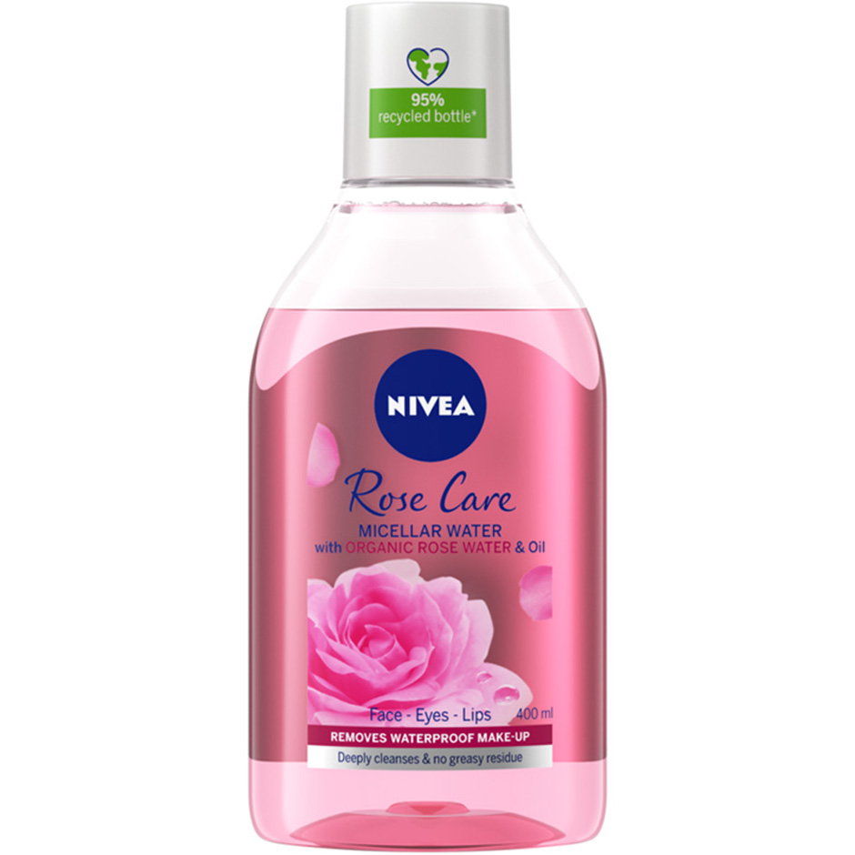 Rose Care Micellar Water