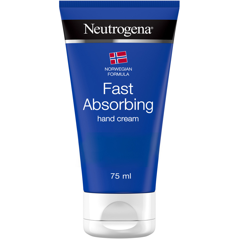 Fast Absorbing