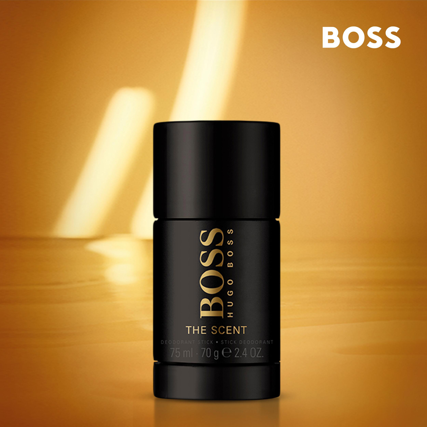 Boss The Scent