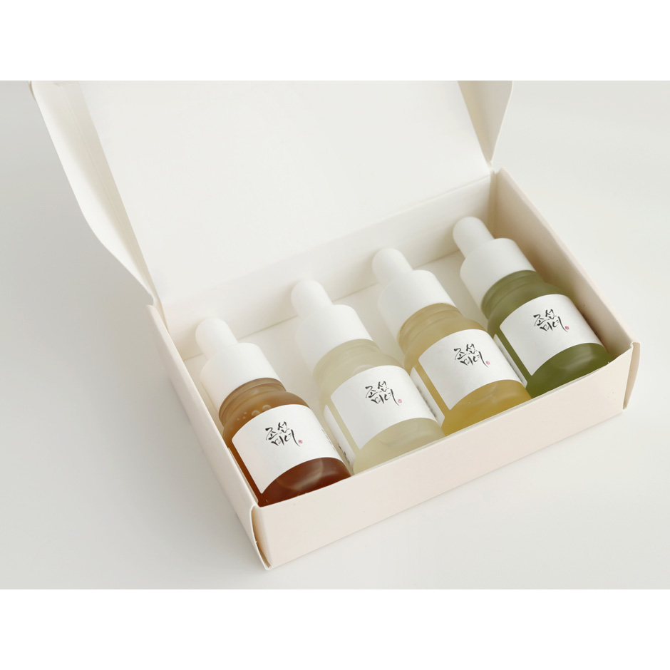 Hanbang Serum Discovery Kit