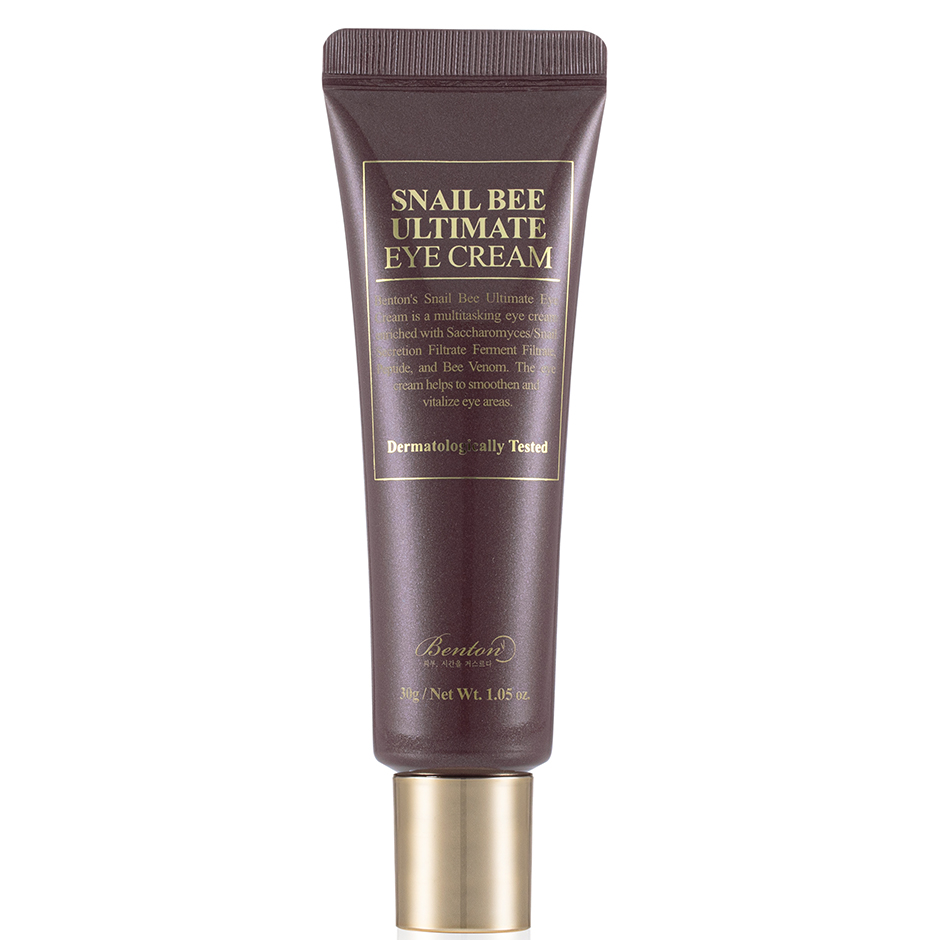 Snail Bee Ultimate Eye Cream