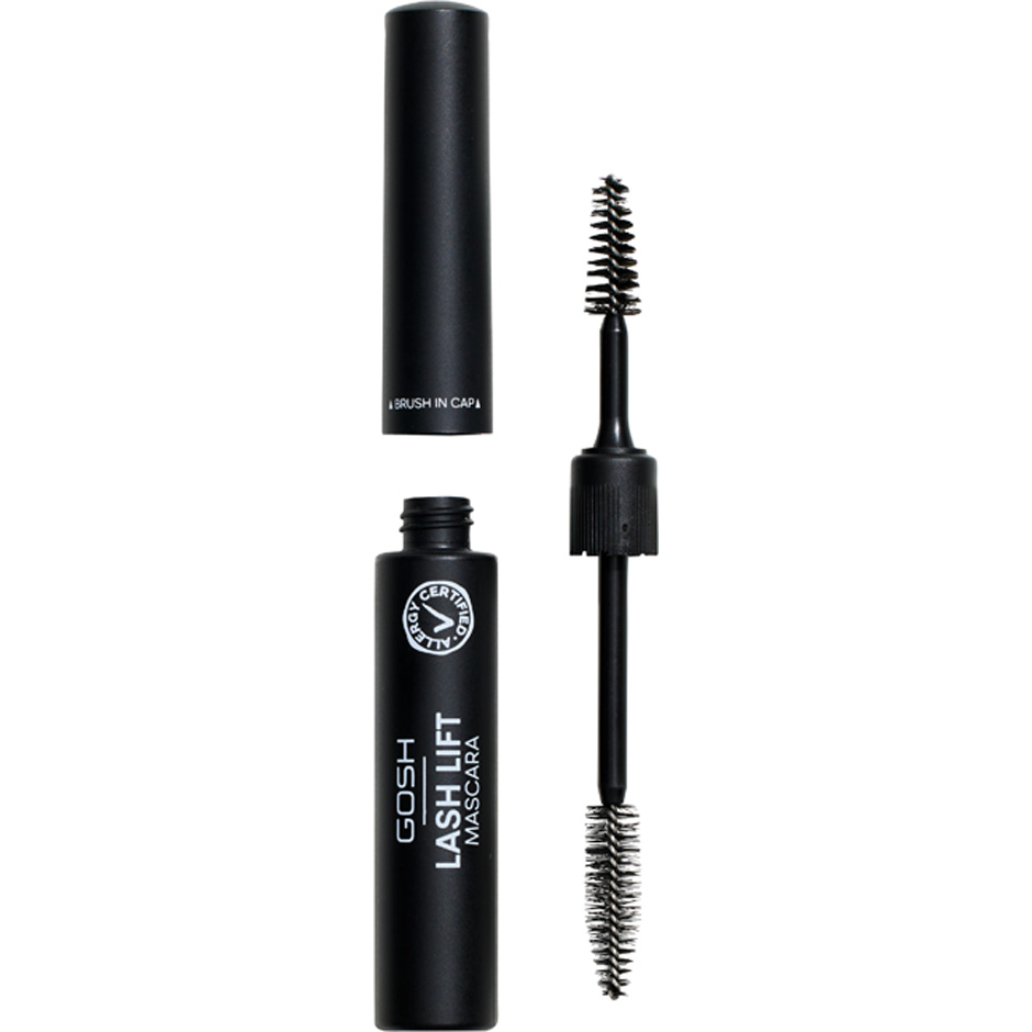 Lash Lift Mascara