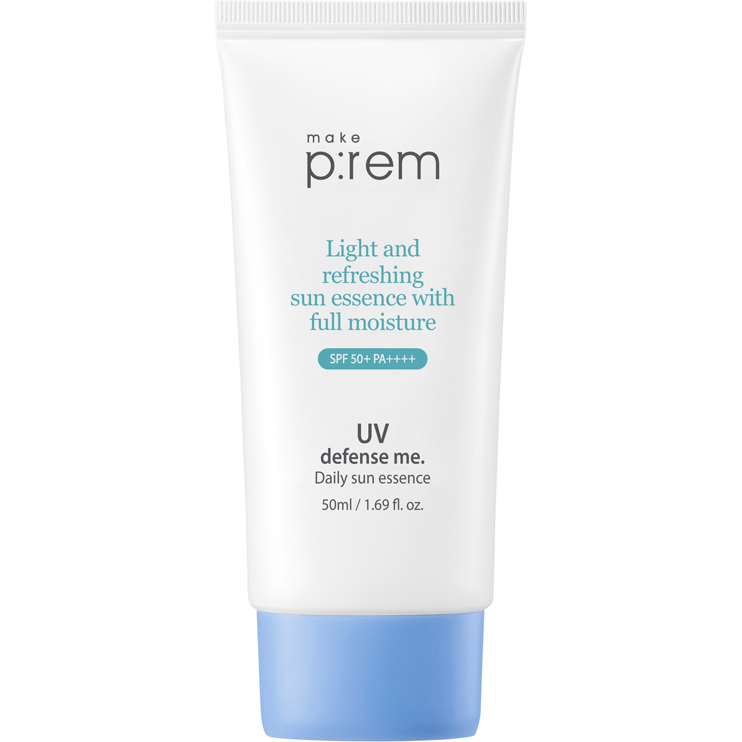 UV Defense Me Daily Sun Essence