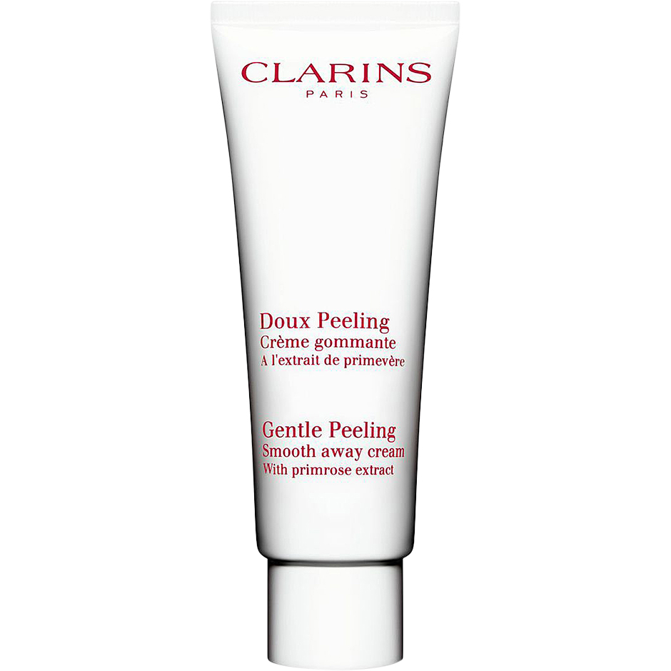 Gentle Peeling Smooth Away Cream