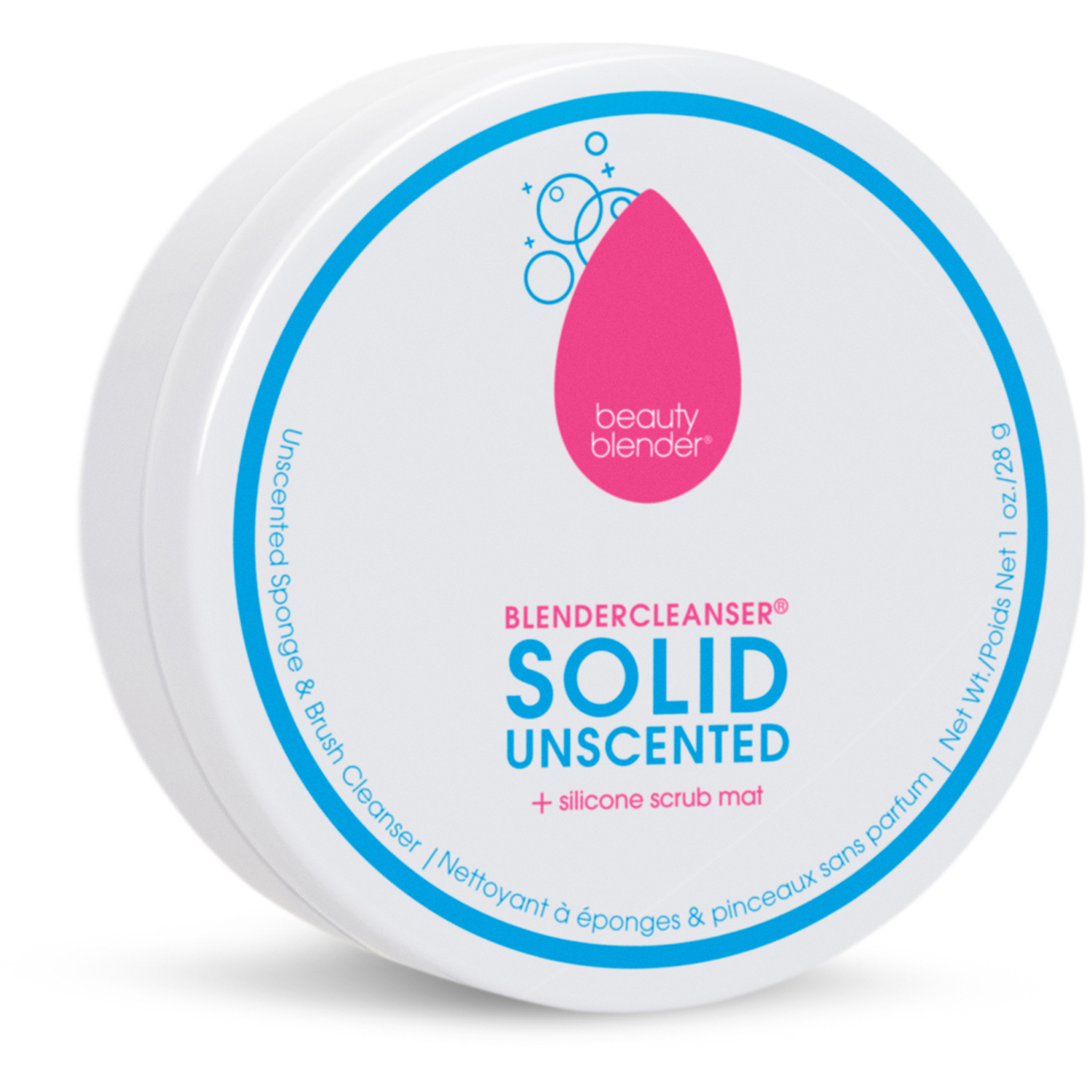 Blendercleanser Solid