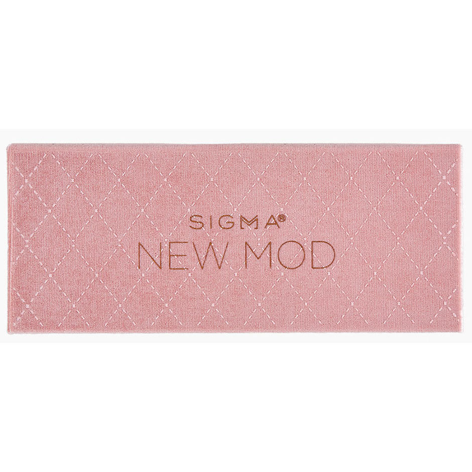 New Mod Eyeshadow Palette