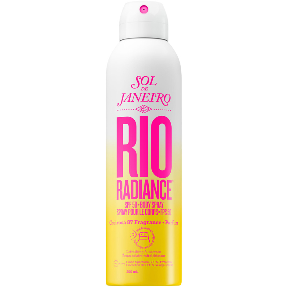 Rio Radiance SPF 50