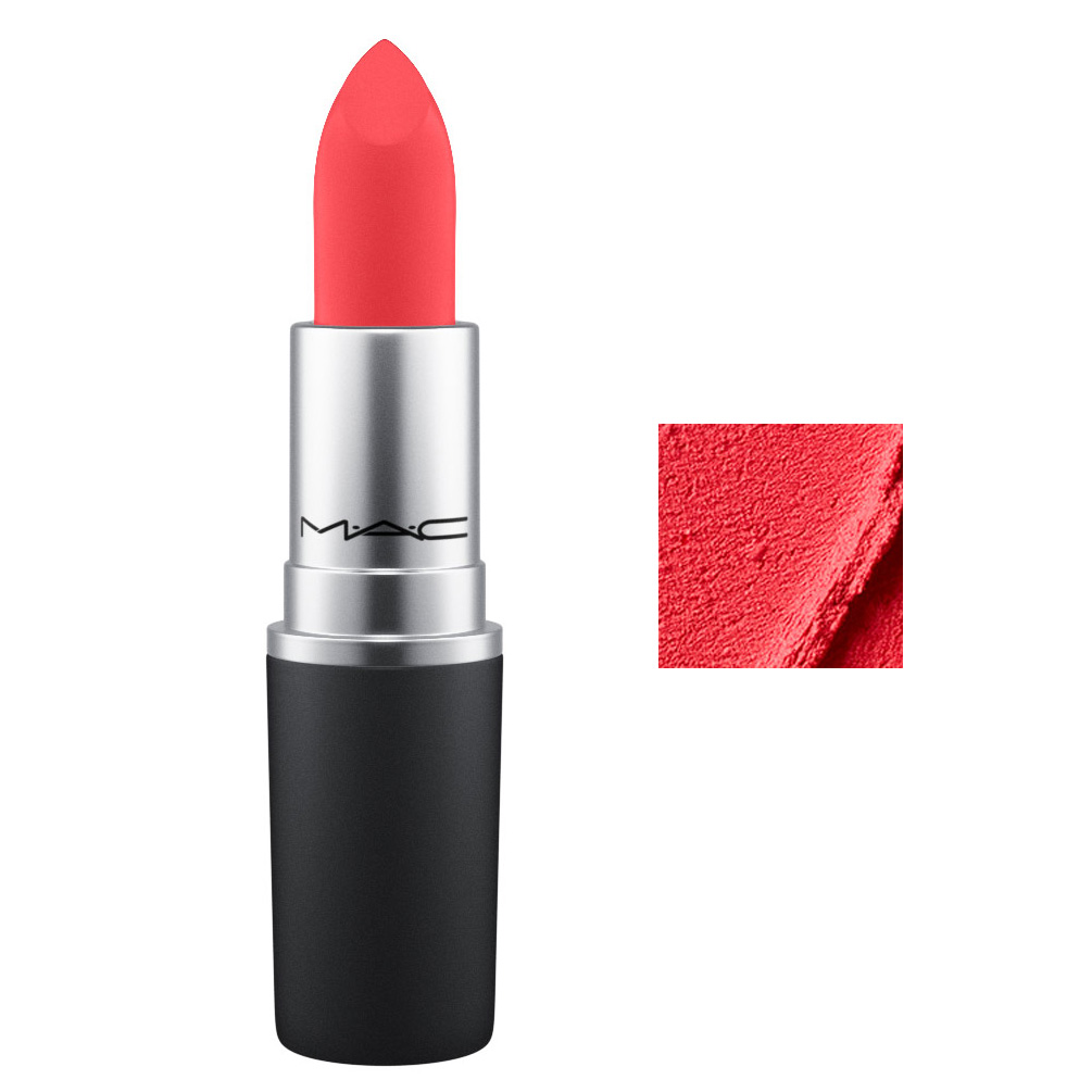 Powder Kiss Lipstick