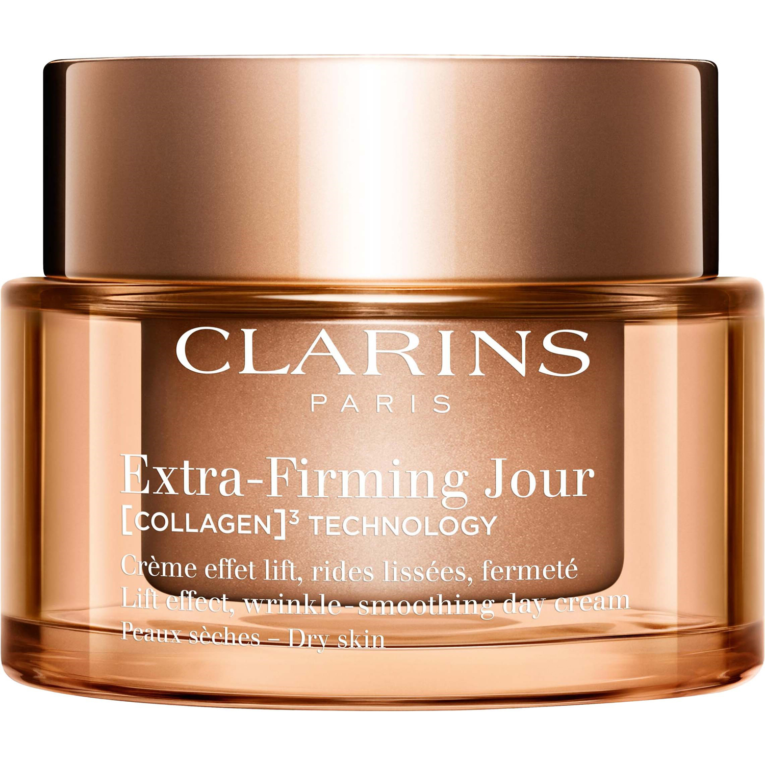 Extra-Firming Jour Lift Effect