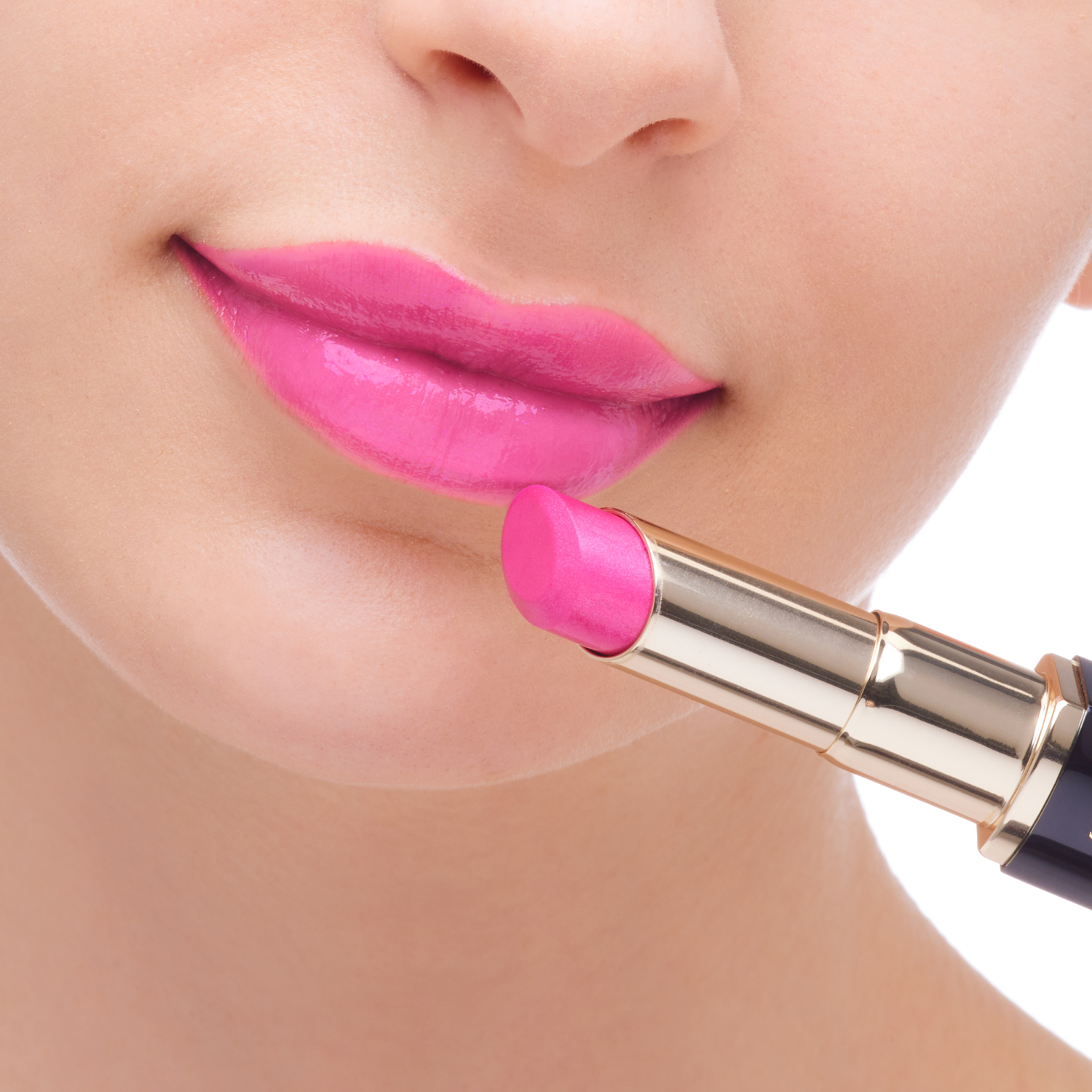 Lasting Plump Lipstick