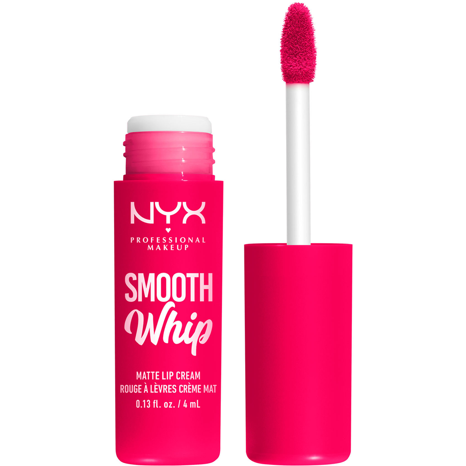 Smooth Whip Matte Lip Cream