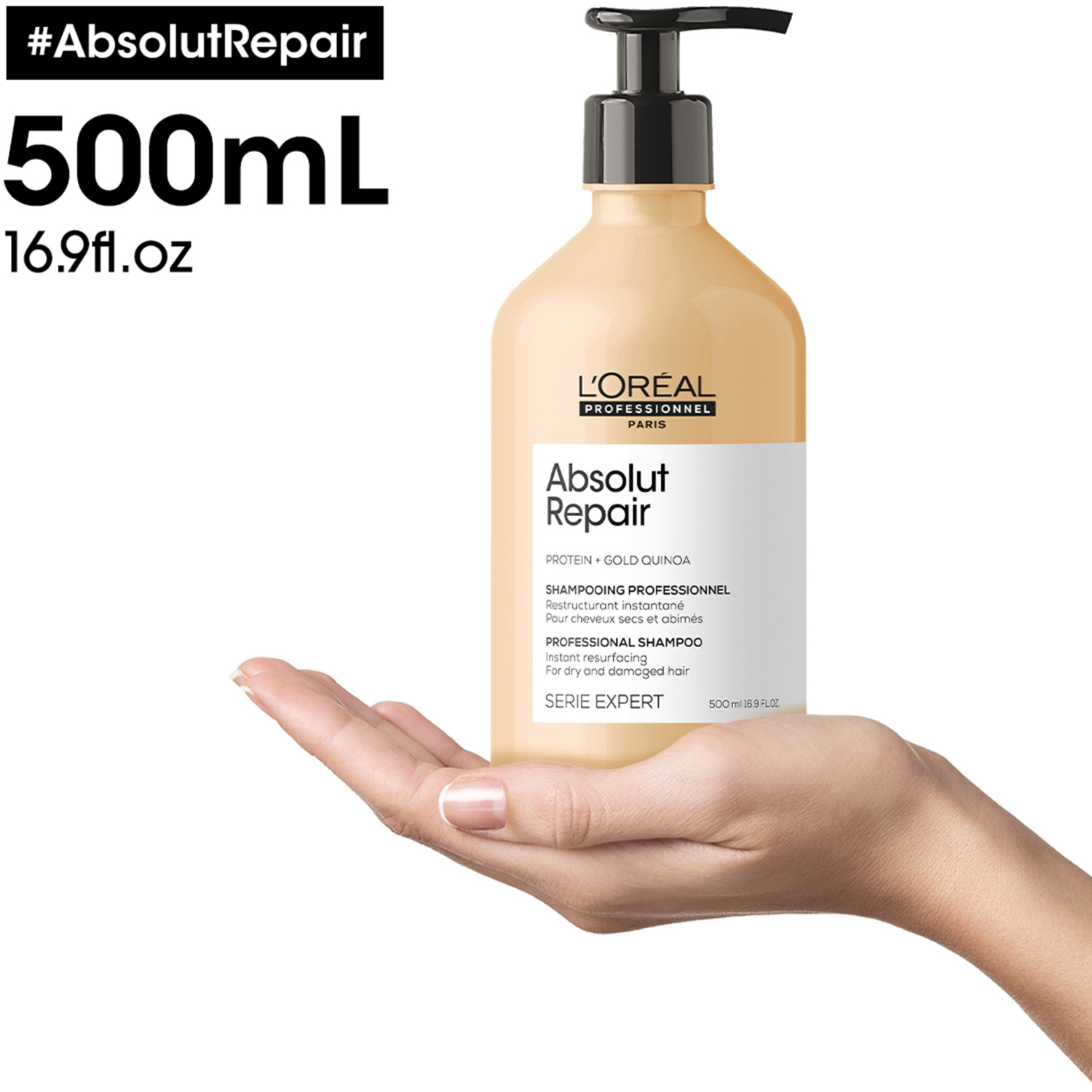 Absolut Repair Gold