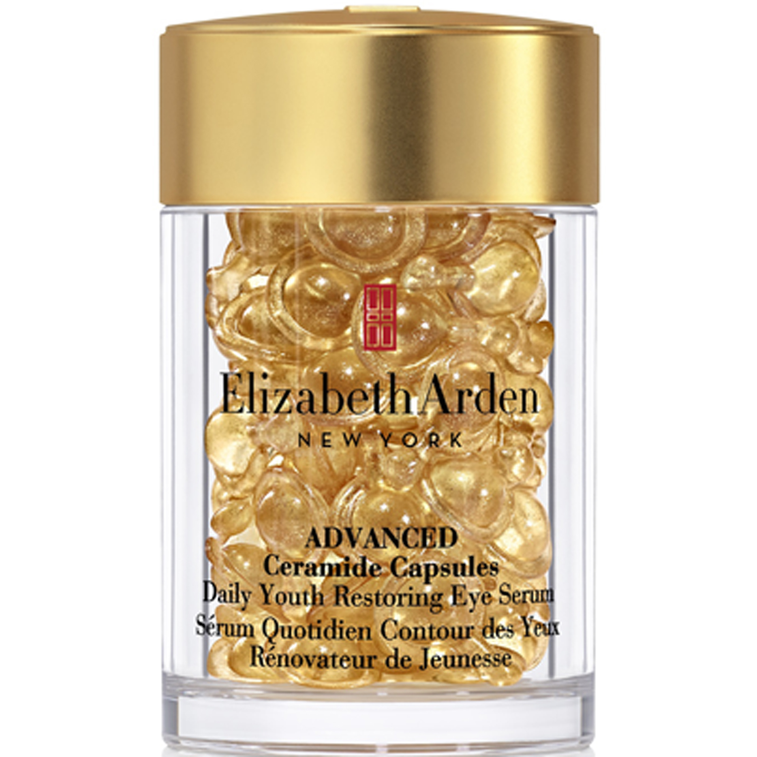 Advanced Ceramide Capsules