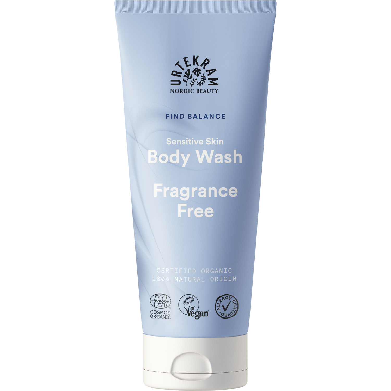 Body Wash