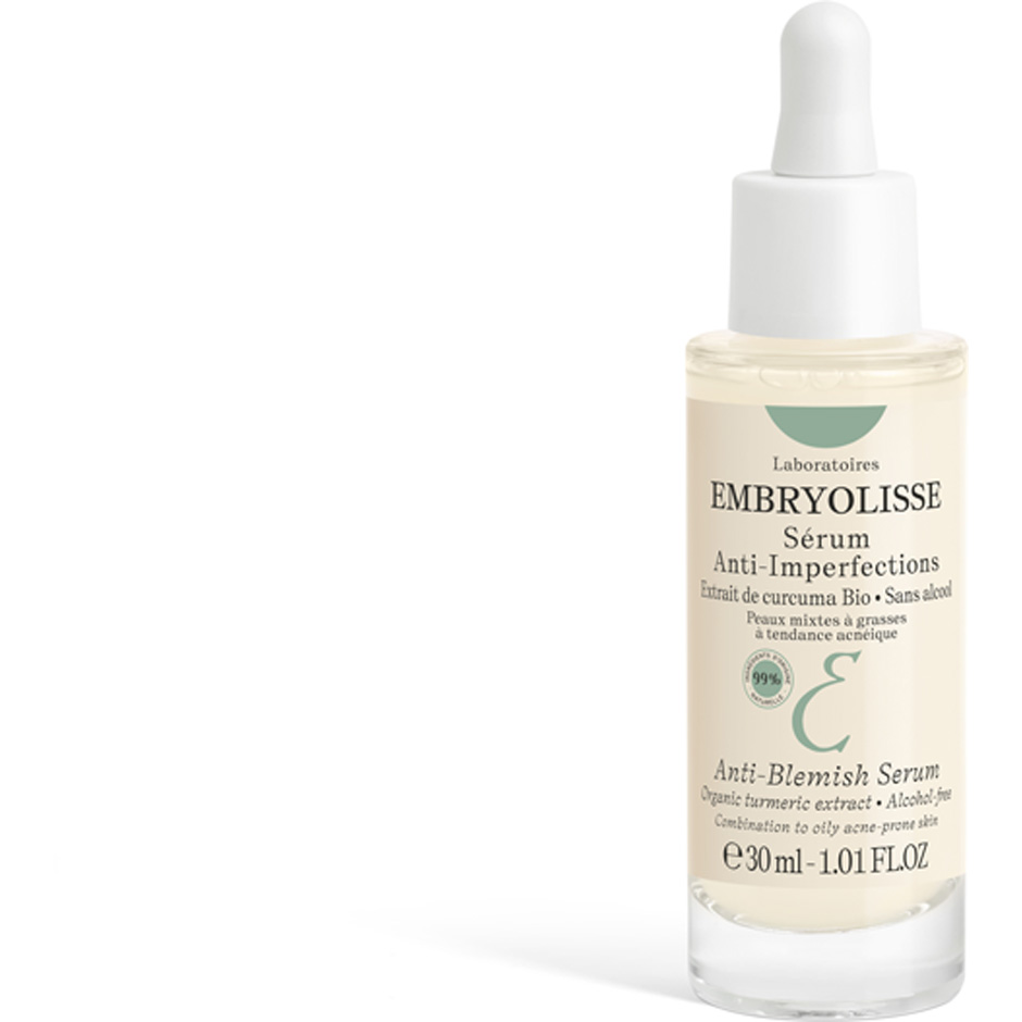 Anti-Blemish Serum