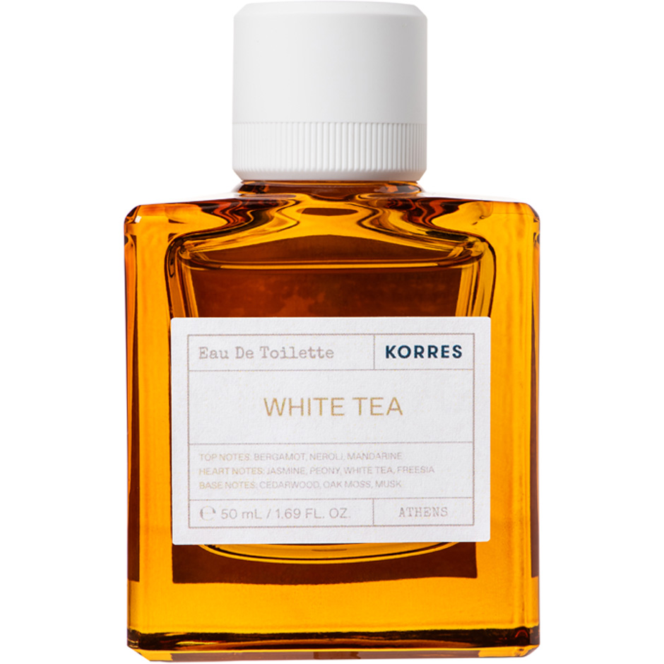 White Tea