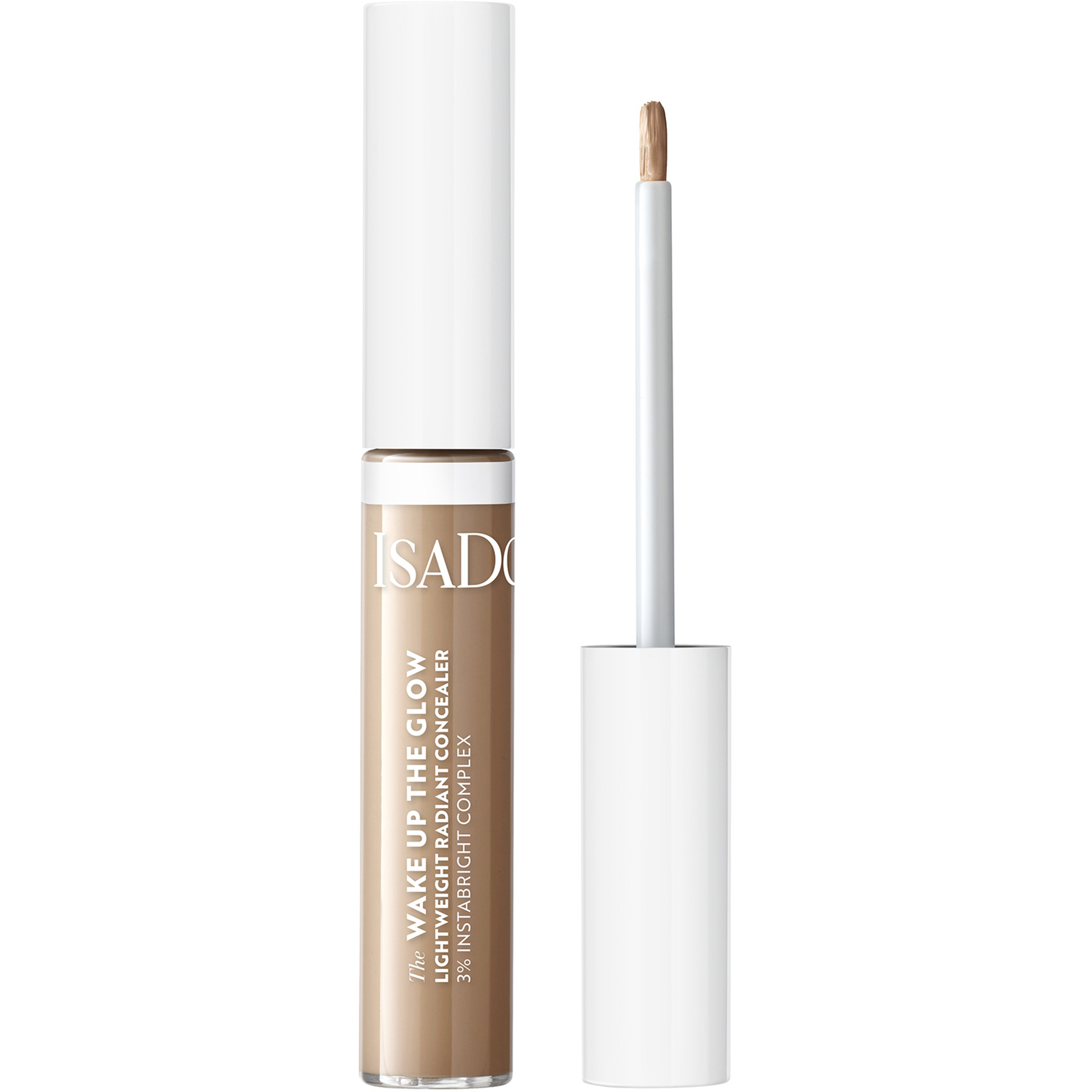 The Wake Up The Glow Lightweight Radiant Concealer