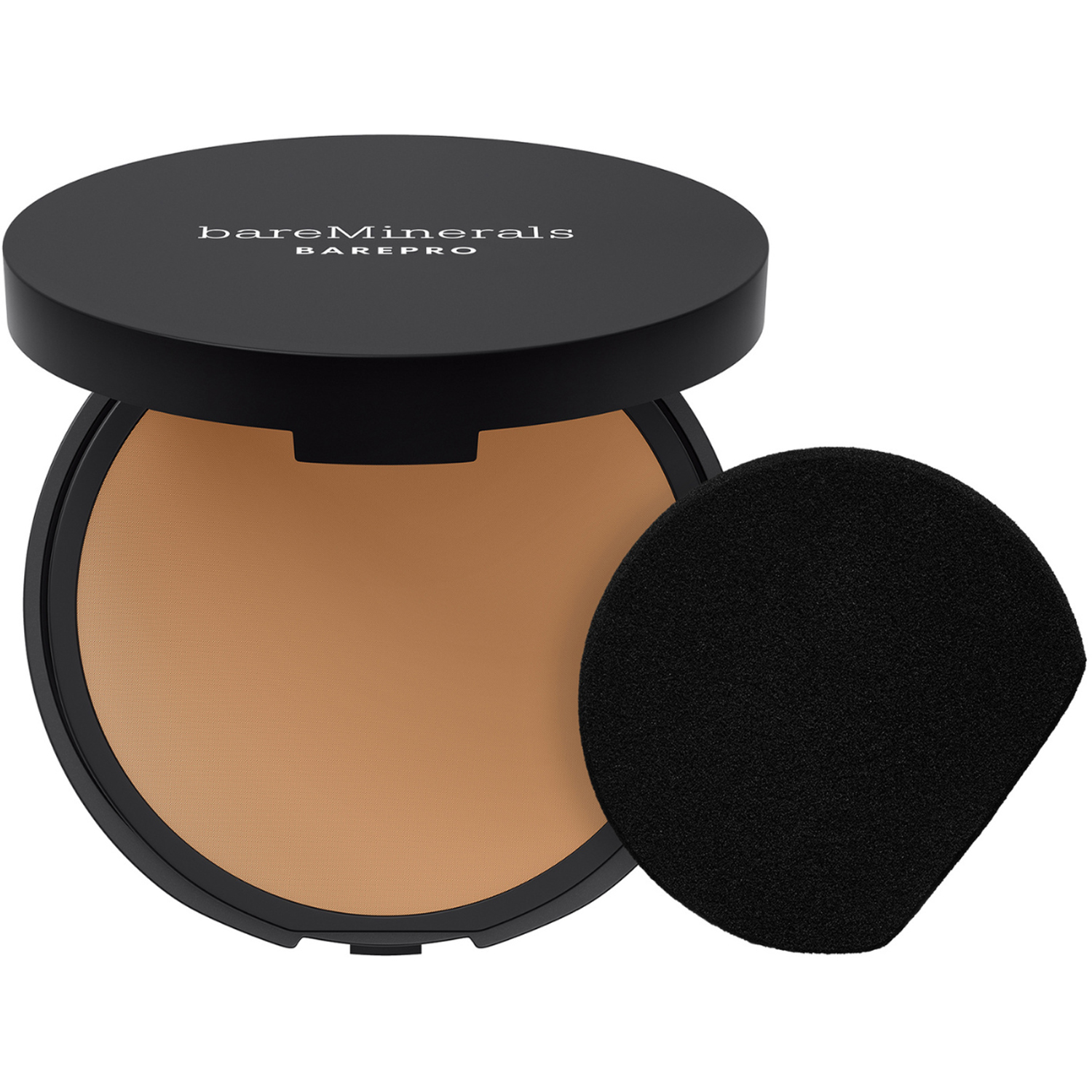 BarePRO 24H Skin-Perfecting Pressed Powder