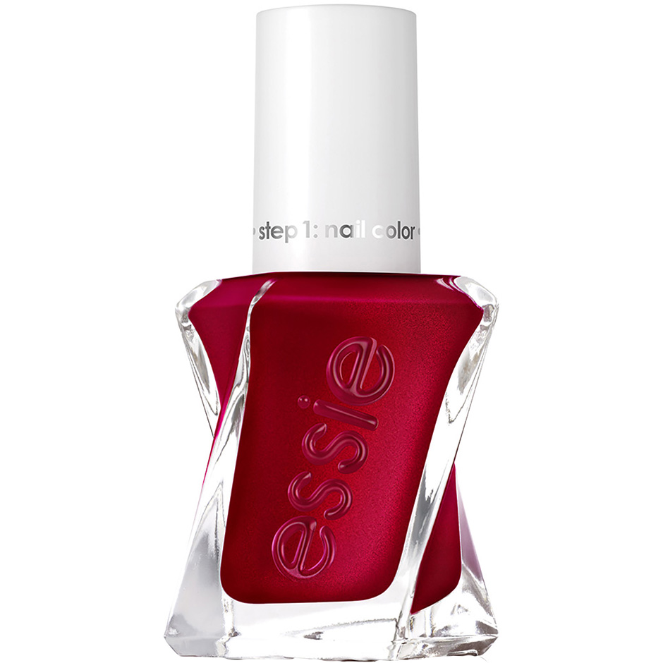 Gel Couture Nail Polish