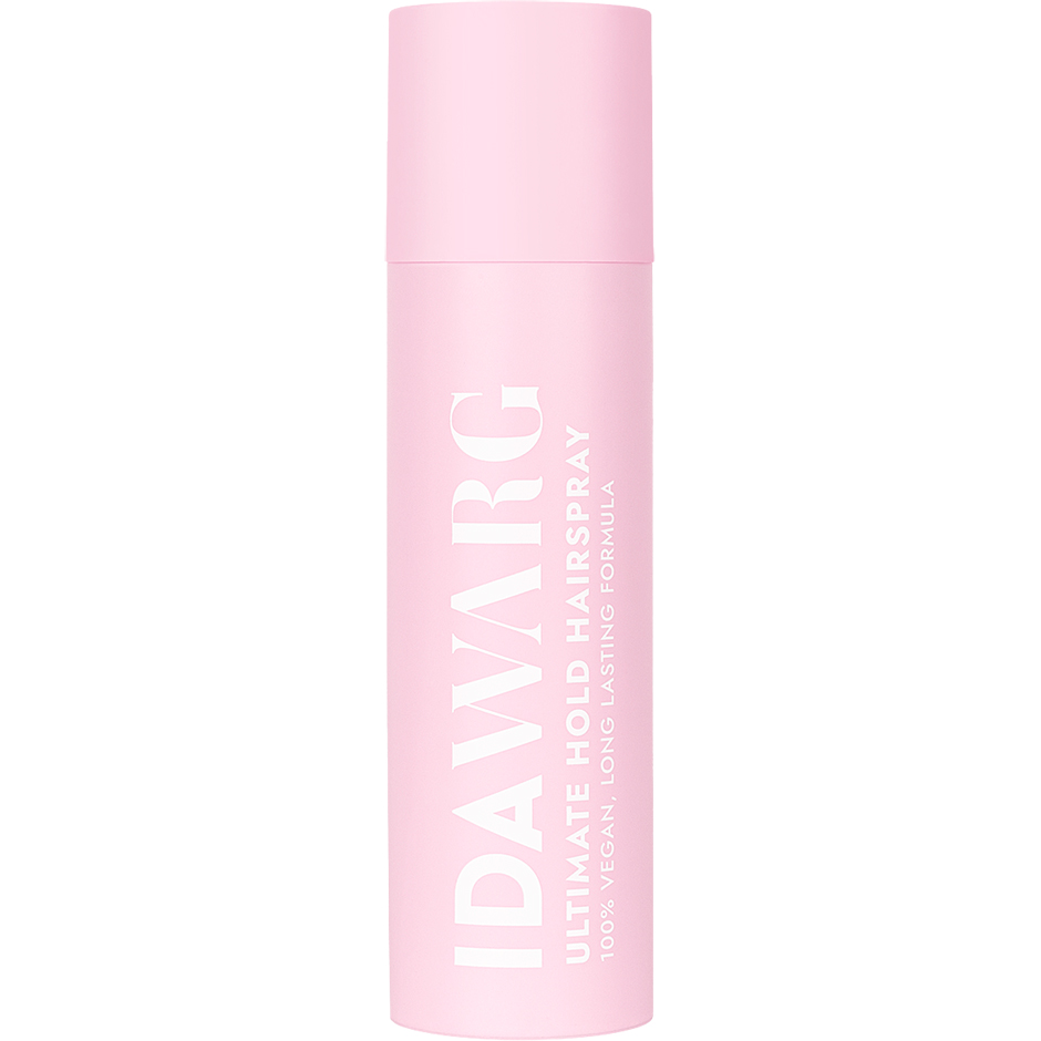 Beauty Ultimate Hold Hairspray