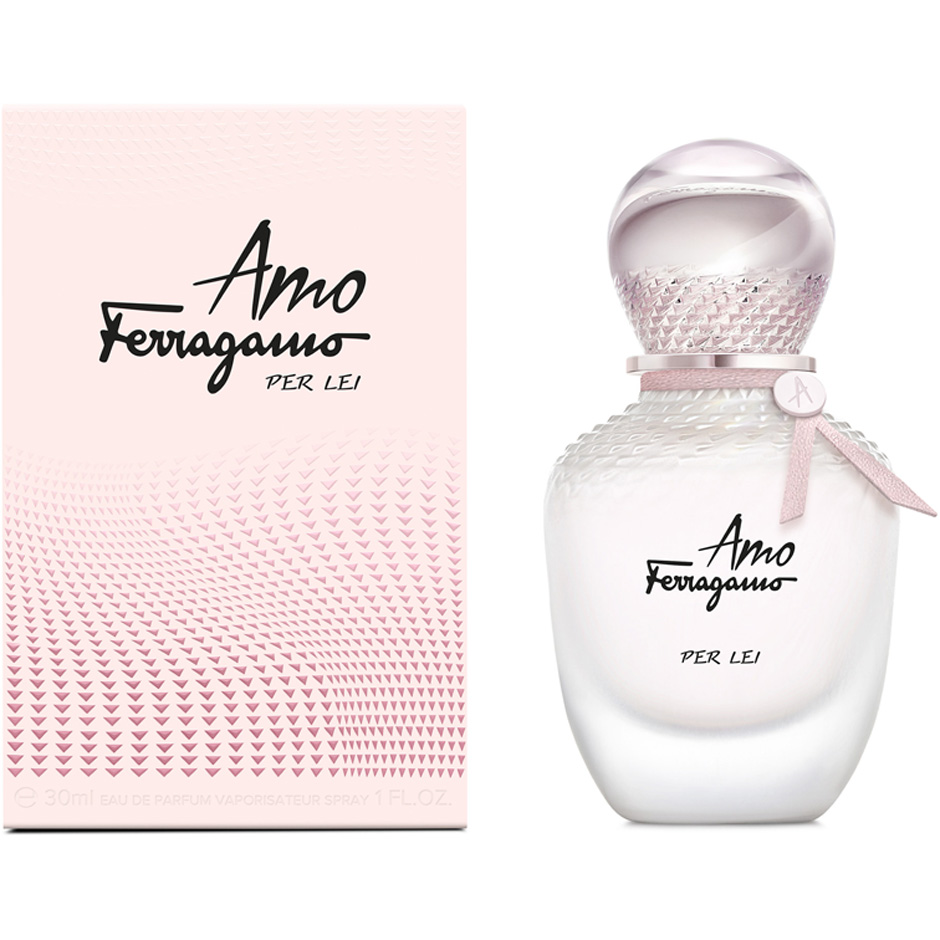 Ferragamo Amo Per Lei Women